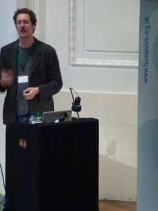 ben hammersley