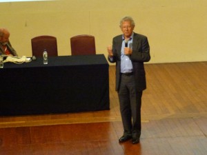 david king