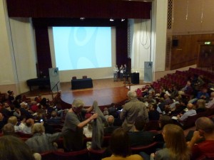 theatre