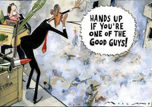 Obama's policy message in full