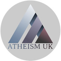 Atheism UK logo