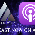 Atheism UK Podcast – Now on Apple Podcasts