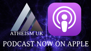 Atheism UK Podcast – Now on Apple Podcasts