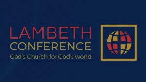 Lambeth Conference 1280x720
