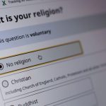 No Religion: The Growing Numbers