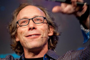 lawrence krauss