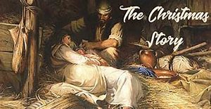 Read more about the article The Christmas Story: New Revised Authorized Version