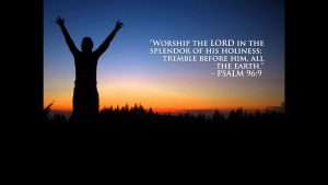 Read more about the article WORSHIP?: A SHIP OF STRAW
