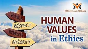 Read more about the article Human versus Religious Ethics