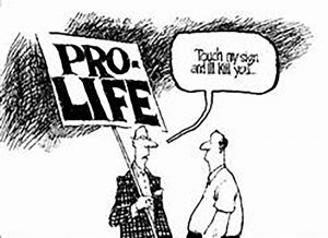 Read more about the article Is God Pro-Life?