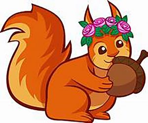 Read more about the article The Red Squirrel Lawyer God