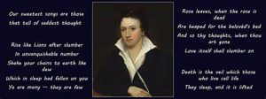 Read more about the article A Crazy Diamond: Percy Bysshe Shelley