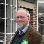 Guy Otten and the Green Party in Rochdale
